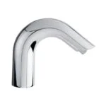 Llave Temporizadora de Batería con Sensor Invisible para Lavabo Swan Urrea 25.2504.21 - Imagen 3