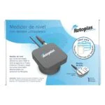 Medidor Sensor de Nivel Ultrasonico Alámbrico Rotoplas 312379 - Imagen 8