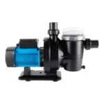 Bomba para Piscina 1 HP 110/220V Igoto BP-1 - Imagen 3