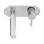 Monomando a Muro para Lavabo Nhis Urrea 9436NS - Imagen 2