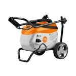 Hidrolimpiadora de Alta Presión Stihl RE 125 - Imagen 3