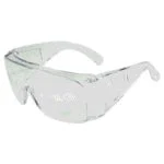 Lentes de Seguridad Transparente Surtek 137323