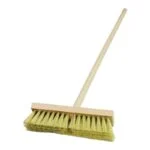 Cepillo de Ixtle 10" (25cm) BYP CIX0010N - Imagen 2