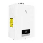 Calentador Instantáneo 5 Servicios 30 l/min Gas LP Smart Home IUSA 619558 IUSIN-30P - Imagen 2