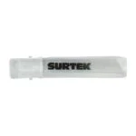Repuesto para Cutter 9mm 10 Piezas Uso Profesional Surtek REPCUTF13 - Imagen 2