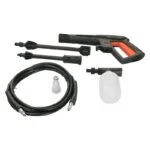 Hidrolavadora de Alta Presión 1800PSI 1520W DWO Hamilton1500 - Imagen 5