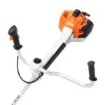 Desbrozadora a Gasolina 2.3 HP Vástago Recto y Manillar Abierto Stihl FS 351 - Imagen 3