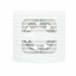 Extractor de Aire 8" Santul 1527 - Imagen 2