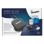 Medidor Sensor de Nivel Ultrasonico Solar Rotoplas 312378 - Imagen 8