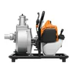 Motobomba a Gasolina 2 HP Descarga/Succión 1.5" 27 Metros de Altura, 250 l/min Stihl WP 230 - Imagen 7