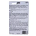 Amortiguador para Golpe de Ariete 1/2" Oatey 39177 - Imagen 7