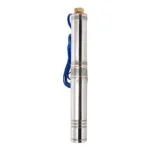 Bomba Sumergible Tipo Bala 1.5 HP con Capacitor Interno 127V Igoto TBIN87