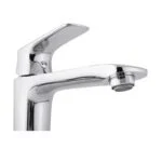 Monomando Alto para Lavabo Cassia Urrea 9435LU - Imagen 2