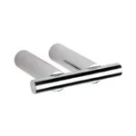 Gancho Sencillo Explora Cromo Helvex HOT-106