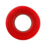 Cinta de Silicon de Autofusión Rojo 25mm x 3m Urrea SFTR - Imagen 2
