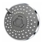 Regadera Redonda 4" Meer RC305 - Imagen 3