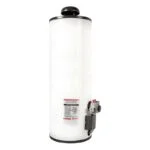 Calentador de Depósito 80 Litros Gas LP 2 Servicios Primo 268710 - Imagen 4