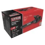Motosierra a Batería 16" 20V Uso Industrial Urrea MI820 - Imagen 4