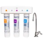 Purificador de Agua 3 Etapas Bajo Cubierta Aquapur WF-230