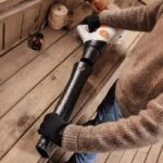 Sopladora de Batería 10.8V 5 Newtons Stihl BGA 30 - Imagen 9