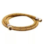 Manguera Flexible para Gas 3/8" 60cm Coflex VG-B60 - Imagen 2