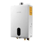 Calentador Instantáneo Modulante Navien 15 L/M 84,000 BTU/h 3 Servicios Gas Natural NHW500-15-NG - Imagen 2