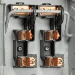 Interruptor de Seguridad 2 Fases 30A IUSA 300795 - Imagen 3