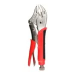 Pinzas de Presión con Mago Bimaterial 10" Uso Industrial Urrea 292WRG
