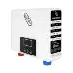 Calentador Eléctrico Instantáneo 1500W 127V 1/2 Servicio IUSA 620086 - Imagen 3