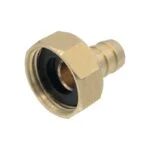Conexión para Manguera Hembra 1/2" Surtek 130370 - Imagen 2