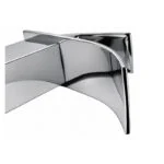 Monomando para Lavabo Cromo Meer MZM4135 - Imagen 3
