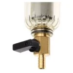 Prefiltro de Malla Lavable 3/4" B&K ES65520 - Imagen 6