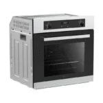 Horno de Gas Empotrable 58L Nuur HOGAS60LP - Imagen 3