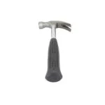 Martillo Uña Curva 16oz Mango Tubular con Neopreno de 12" Santul 7043 - Imagen 3