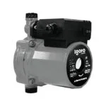 Bomba Presurizadora 1/6 HP 1 Servicio Igoto PAC-15