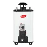 Calentador de Paso de Rápida Recuperación Enerhit 5 L/min Gas LP 1 Servicio IUSA 210836