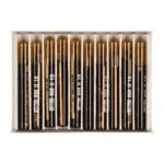 Cápsula de Resina RM II 10 Caja con 10 Piezas Fischer 539797 - Imagen 4