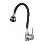 Monomando Flexible para Fregadero Meer MZM8107F