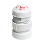 Válvula de Admisión de Aire PVC Ced 40 1-1/2" y 2" Sure Vent Oatey 39016