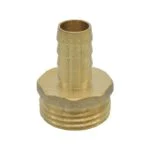 Conexión para Manguera Macho 1/2" Surtek 130371