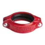 Cople Flexible UL/FM 8" 300psi Lede 795-033
