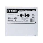 Pomo Cilíndrico de Bola Recámara Acero Inoxidable Prolok 19POP - Imagen 4