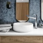 Monomando Alto para Lavabo Nhis Urrea 9435NS - Imagen 4