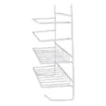 Organizador Colgable para Regadera Meer ORG-001 - Imagen 2