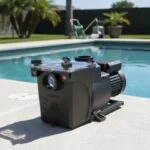 Motobomba Orum II para Piscina 1-1/2 HP 110/220V Motor Eco 111148 - Imagen 3