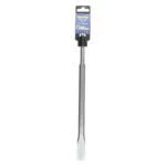 Cincel Plano SDS Plus 10mm x 250mm Uso Profesional Surtek 117534 - Imagen 2