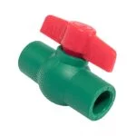 Válvula Esfera de PPR 20 mm (1/2") - Imagen 2