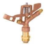 Aspersor Agrícola por Pulsaciones 3/4" Surtek 130298