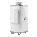 Calentador de Paso de Rápida Recuperación 2 Servicios 11 l/m Gas Natural Navien NRW300-11-GN - Imagen 2