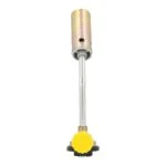 Boquilla para Lata de Gas 1/4 de Vuelta Tipo Mecha 20.3cm Surtek BOQME - Imagen 3